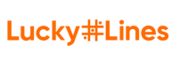Lucky Lineslogo