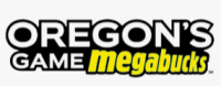 Megabucks logo